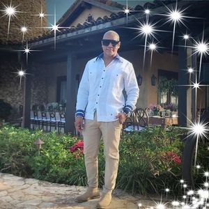 Meet your Posher, Edgar